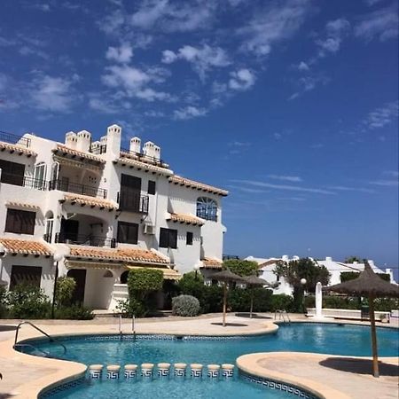 Cabo Roig Bellavista 26 Appartement Orihuela Buitenkant foto