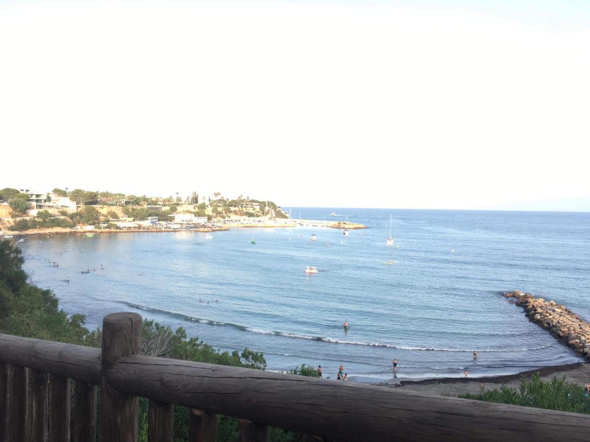 Cabo Roig Bellavista 26 Appartement Orihuela Buitenkant foto