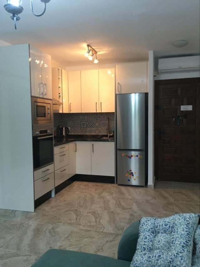 Cabo Roig Bellavista 26 Appartement Orihuela Buitenkant foto