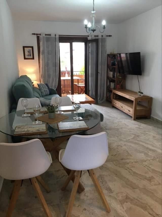 Cabo Roig Bellavista 26 Appartement Orihuela Buitenkant foto