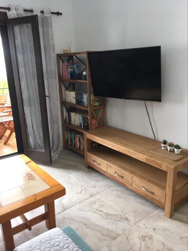 Cabo Roig Bellavista 26 Appartement Orihuela Buitenkant foto