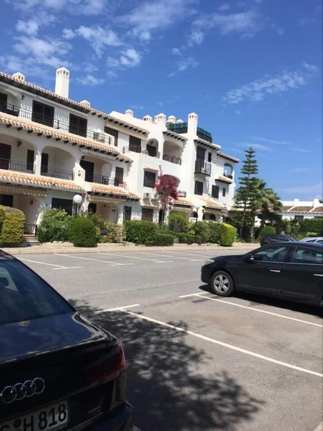 Cabo Roig Bellavista 26 Appartement Orihuela Buitenkant foto