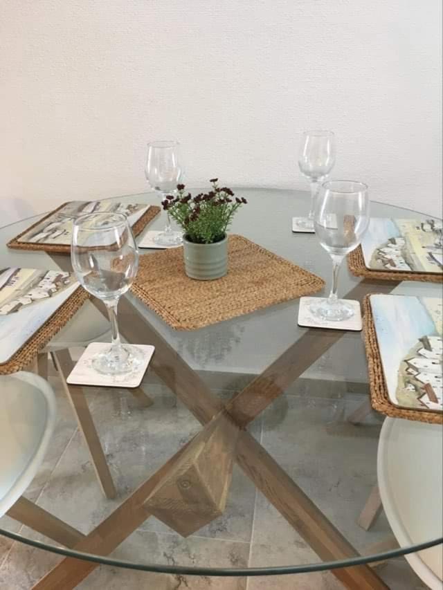 Cabo Roig Bellavista 26 Appartement Orihuela Buitenkant foto
