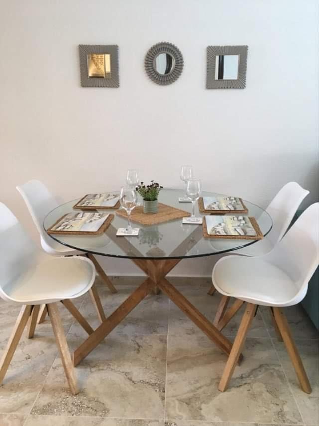 Cabo Roig Bellavista 26 Appartement Orihuela Buitenkant foto