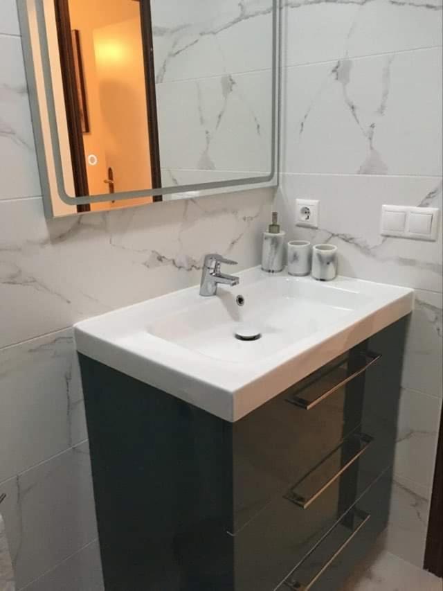 Cabo Roig Bellavista 26 Appartement Orihuela Buitenkant foto