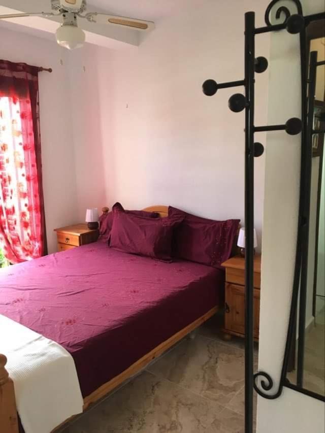 Cabo Roig Bellavista 26 Appartement Orihuela Buitenkant foto