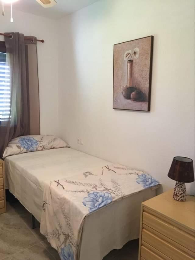 Cabo Roig Bellavista 26 Appartement Orihuela Buitenkant foto