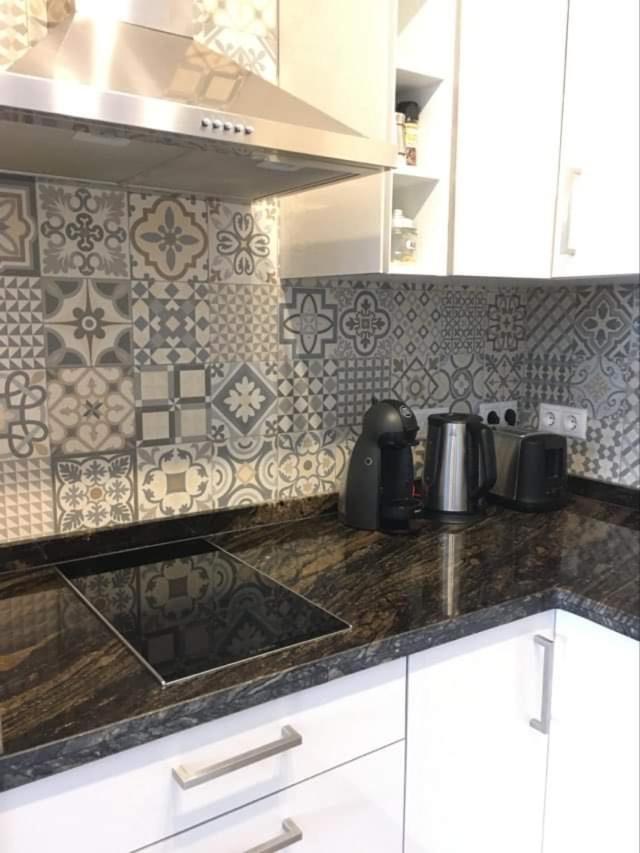 Cabo Roig Bellavista 26 Appartement Orihuela Buitenkant foto