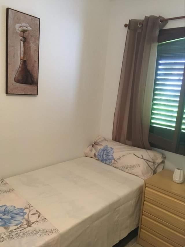 Cabo Roig Bellavista 26 Appartement Orihuela Buitenkant foto