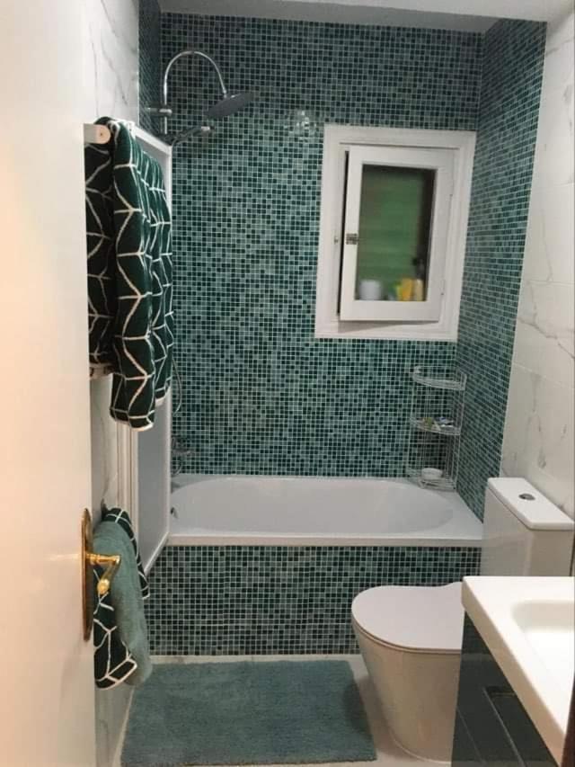 Cabo Roig Bellavista 26 Appartement Orihuela Buitenkant foto