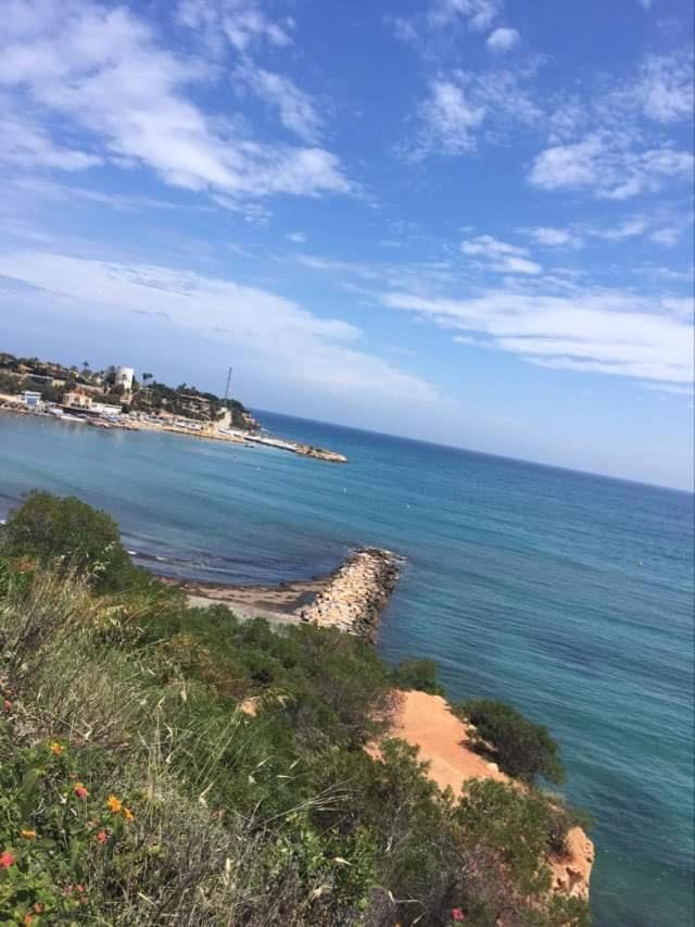 Cabo Roig Bellavista 26 Appartement Orihuela Buitenkant foto