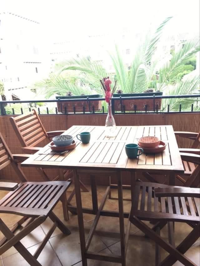 Cabo Roig Bellavista 26 Appartement Orihuela Buitenkant foto