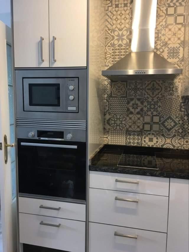 Cabo Roig Bellavista 26 Appartement Orihuela Buitenkant foto