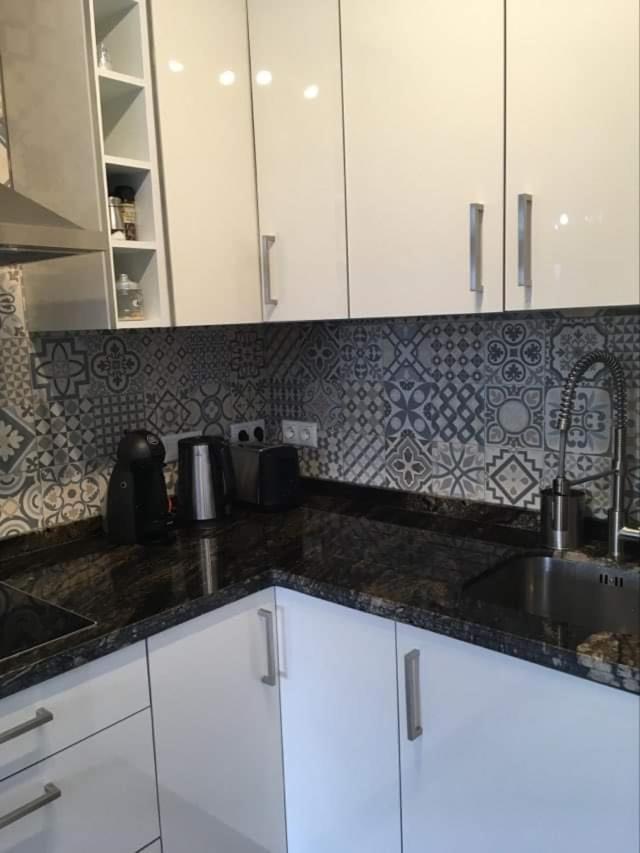 Cabo Roig Bellavista 26 Appartement Orihuela Buitenkant foto