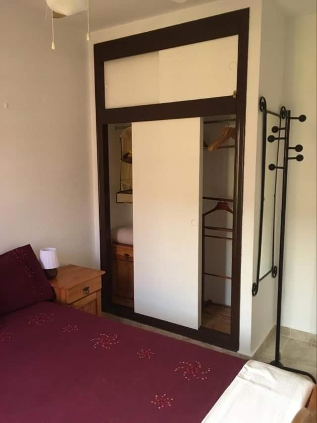 Cabo Roig Bellavista 26 Appartement Orihuela Buitenkant foto