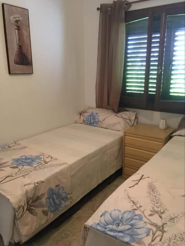 Cabo Roig Bellavista 26 Appartement Orihuela Buitenkant foto
