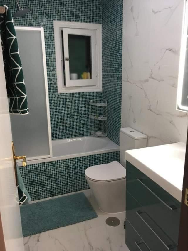 Cabo Roig Bellavista 26 Appartement Orihuela Buitenkant foto