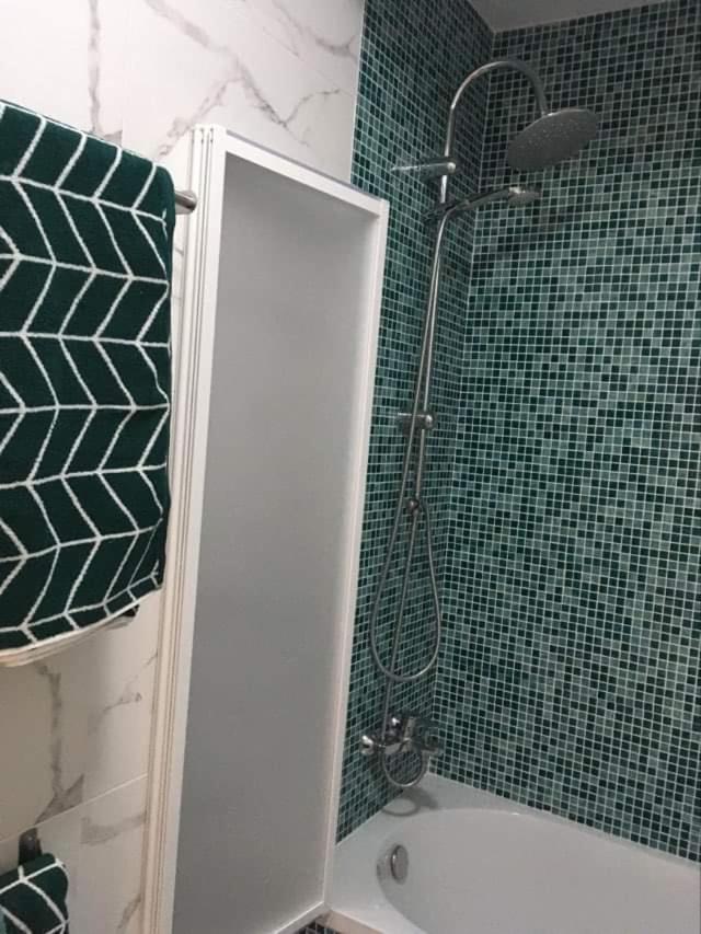 Cabo Roig Bellavista 26 Appartement Orihuela Buitenkant foto